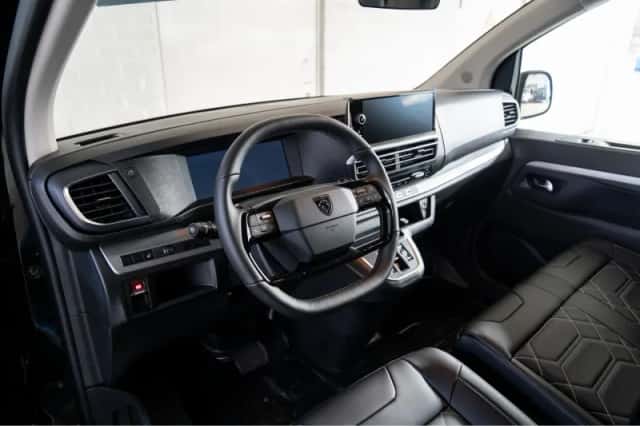 Peugeot E-Expert (2026) thumbnail 3