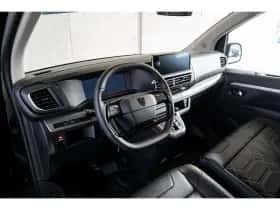 Peugeot E-Expert (2026) thumbnail 3