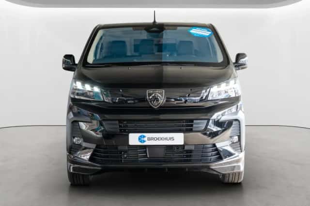Peugeot E-Expert (2026) thumbnail 4