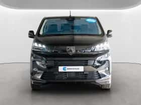 Peugeot E-Expert (2026) thumbnail 4