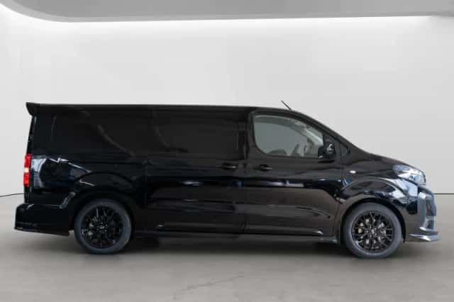 Peugeot E-Expert (2026) thumbnail 5