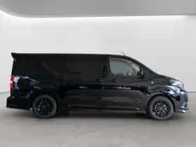 Peugeot E-Expert (2026) thumbnail 5