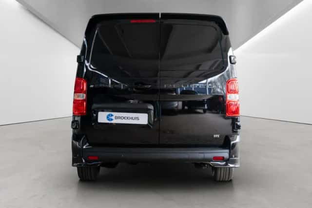 Peugeot E-Expert (2026) thumbnail 6