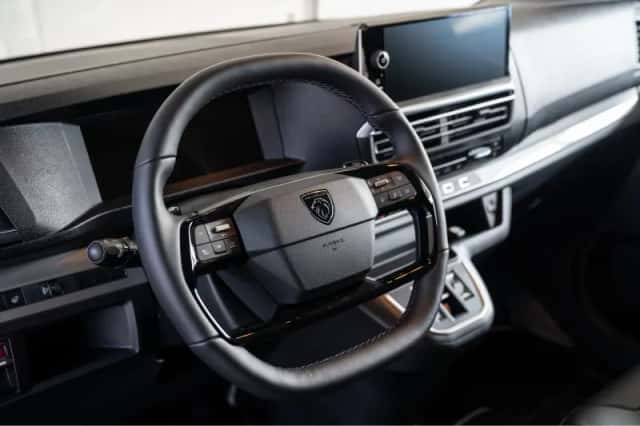 Peugeot E-Expert (2026) thumbnail 7