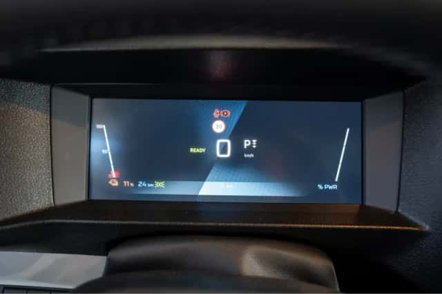 Peugeot E-Expert (2026) thumbnail 8