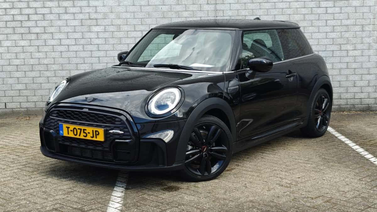 MINI Mini (2023) — foto 1