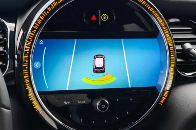 MINI Mini (2023) thumbnail 21