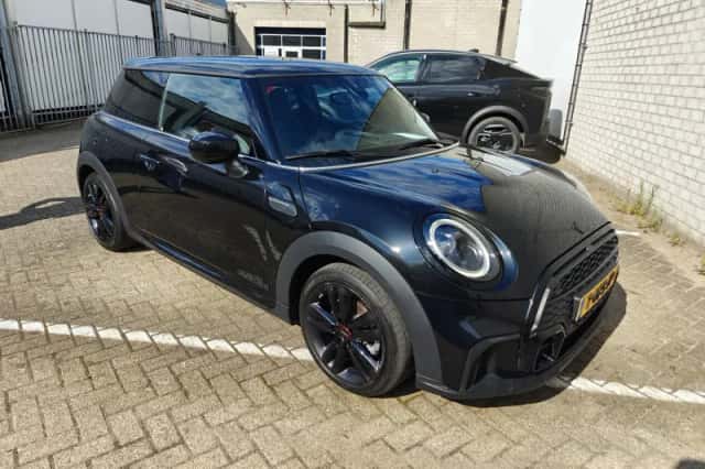 MINI Mini (2023) thumbnail 7