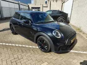 MINI Mini (2023) thumbnail 7