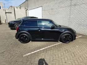MINI Mini (2023) thumbnail 8