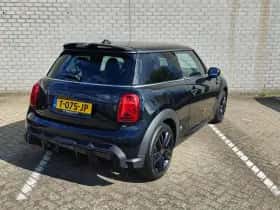 MINI Mini (2023) thumbnail 9