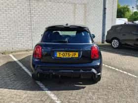 MINI Mini (2023) thumbnail 10
