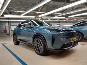 Peugeot e-3008 (2025) thumbnail 3