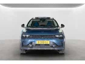 Lynk & Co 01 (2023) thumbnail 2