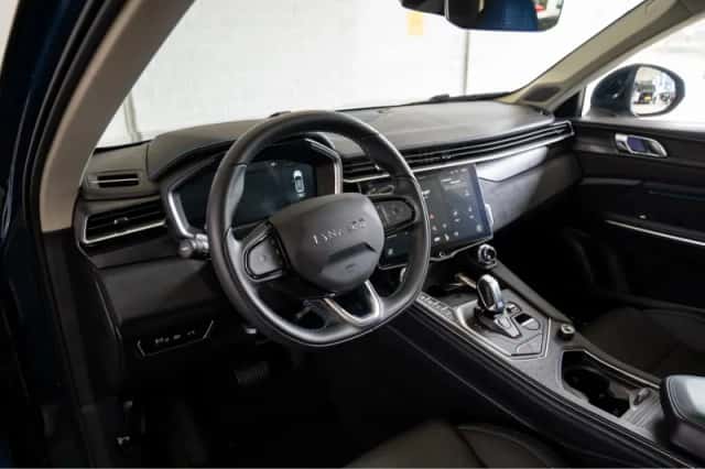 Lynk & Co 01 (2023) thumbnail 16