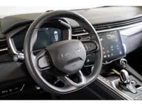 Lynk & Co 01 (2023) thumbnail 17