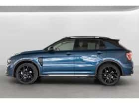 Lynk & Co 01 (2023) thumbnail 3