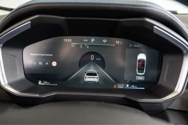 Lynk & Co 01 (2023) thumbnail 23