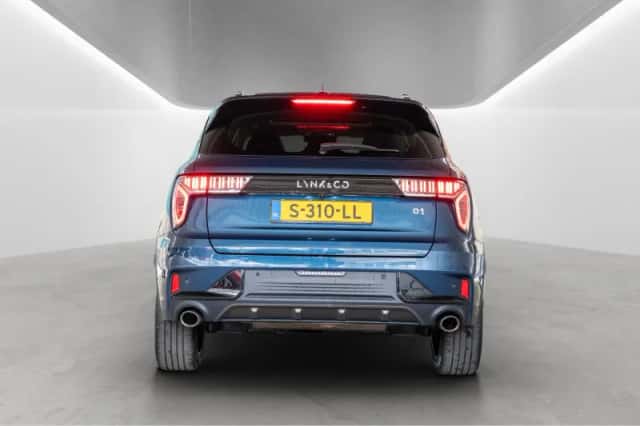 Lynk & Co 01 (2023) thumbnail 4