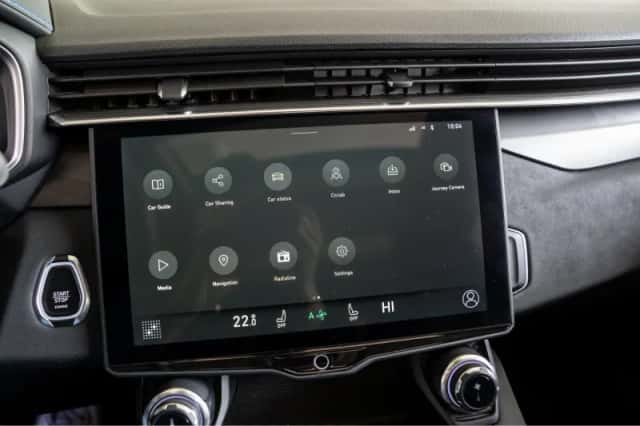 Lynk & Co 01 (2023) thumbnail 35