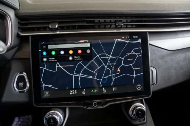 Lynk & Co 01 (2023) thumbnail 36