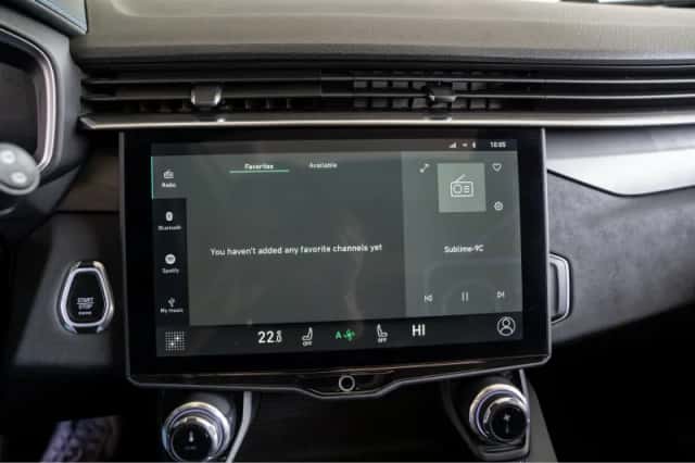 Lynk & Co 01 (2023) thumbnail 37