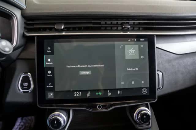 Lynk & Co 01 (2023) thumbnail 38