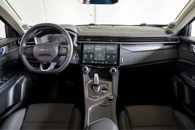 Lynk & Co 01 (2023) thumbnail 43