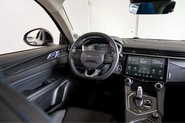 Lynk & Co 01 (2023) thumbnail 44