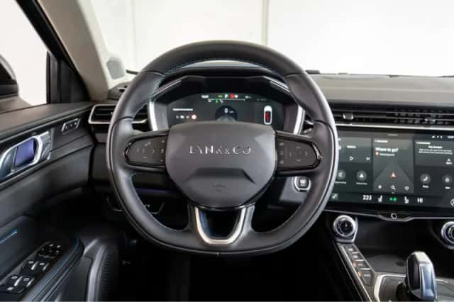 Lynk & Co 01 (2023) thumbnail 45
