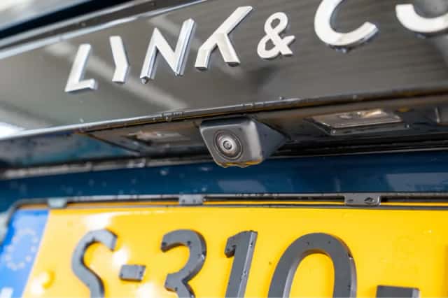 Lynk & Co 01 (2023) thumbnail 9