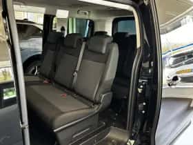 Peugeot E-Traveller (2024) thumbnail 2