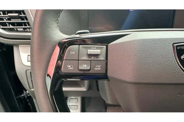 Peugeot E-Traveller (2024) thumbnail 19