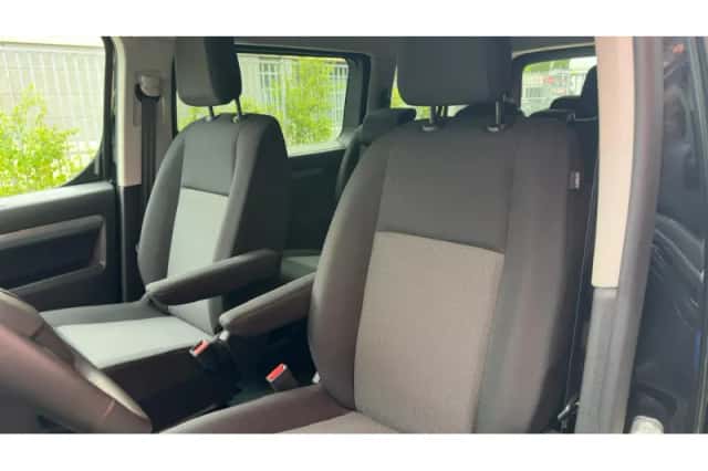 Peugeot E-Traveller (2024) thumbnail 25