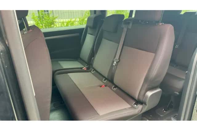 Peugeot E-Traveller (2024) thumbnail 26