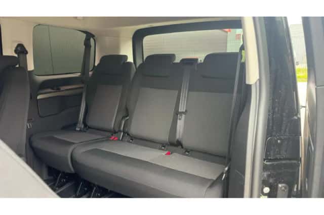 Peugeot E-Traveller (2024) thumbnail 27