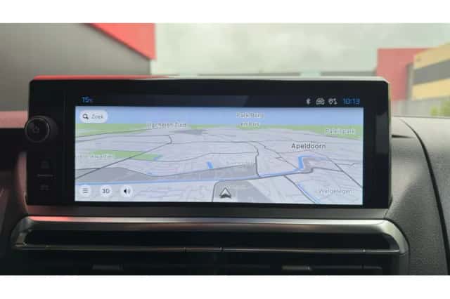 Peugeot E-Traveller (2024) thumbnail 29