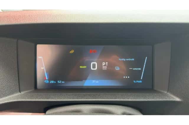 Peugeot E-Traveller (2024) thumbnail 32