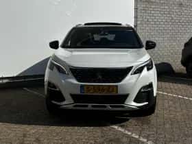 Peugeot 3008 (2020) thumbnail 2