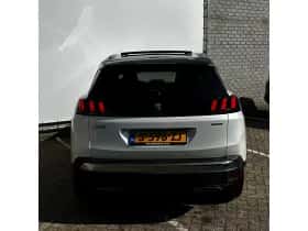 Peugeot 3008 (2020) thumbnail 11