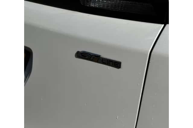 Peugeot 3008 (2020) thumbnail 13