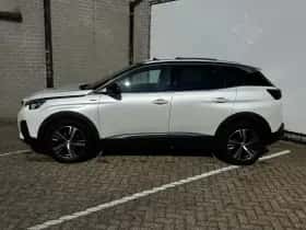 Peugeot 3008 (2020) thumbnail 4