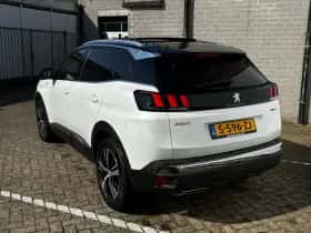 Peugeot 3008 (2020) thumbnail 5