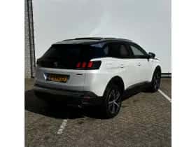Peugeot 3008 (2020) thumbnail 7