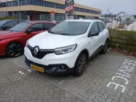 Renault Kadjar (2016)