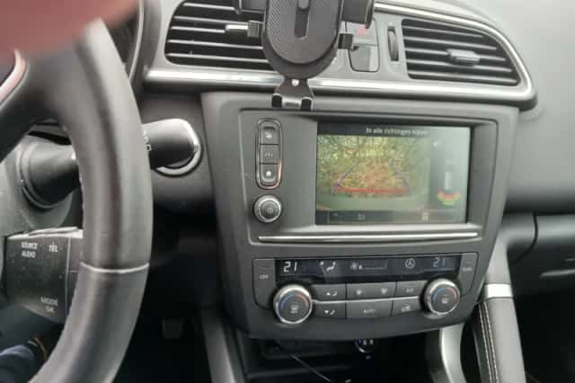 Renault Kadjar (2016) thumbnail 4
