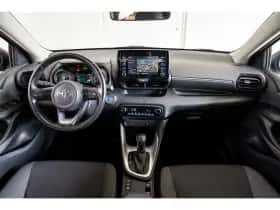 Toyota Yaris (2020) thumbnail 12