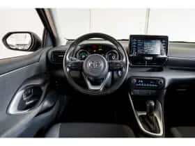 Toyota Yaris (2020) thumbnail 13