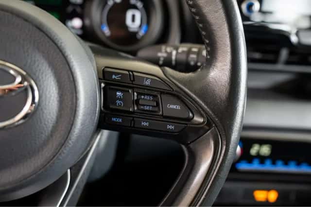 Toyota Yaris (2020) thumbnail 18
