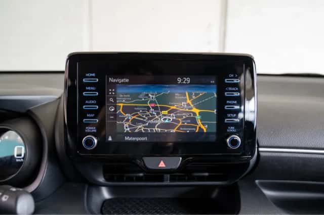 Toyota Yaris (2020) thumbnail 20